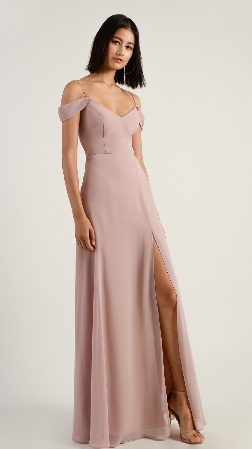 Jenny Yoo Bridesmaid Dresses Spring Dress For The Wedding