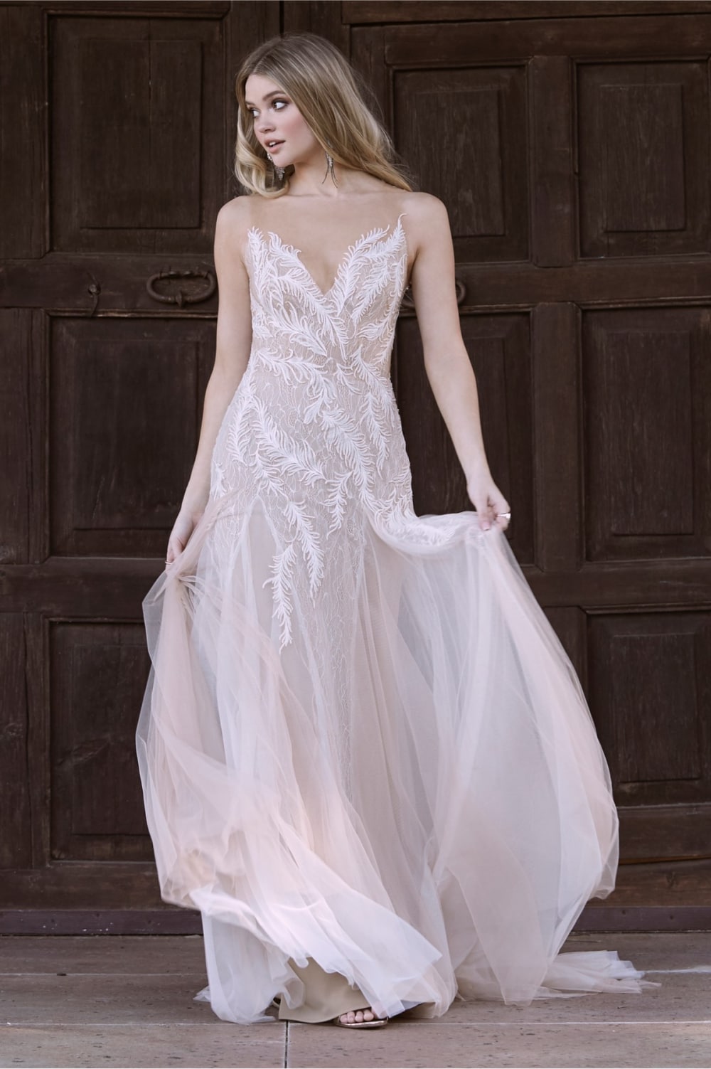 Willowby By Watters Wedding Dresses Fall 2020 Dress For The Wedding