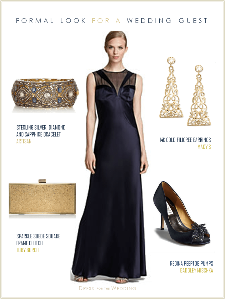 midnight-blue-dress-for-black-tie-wedding