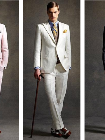 Male Wedding Guest - Dress for the Wedding