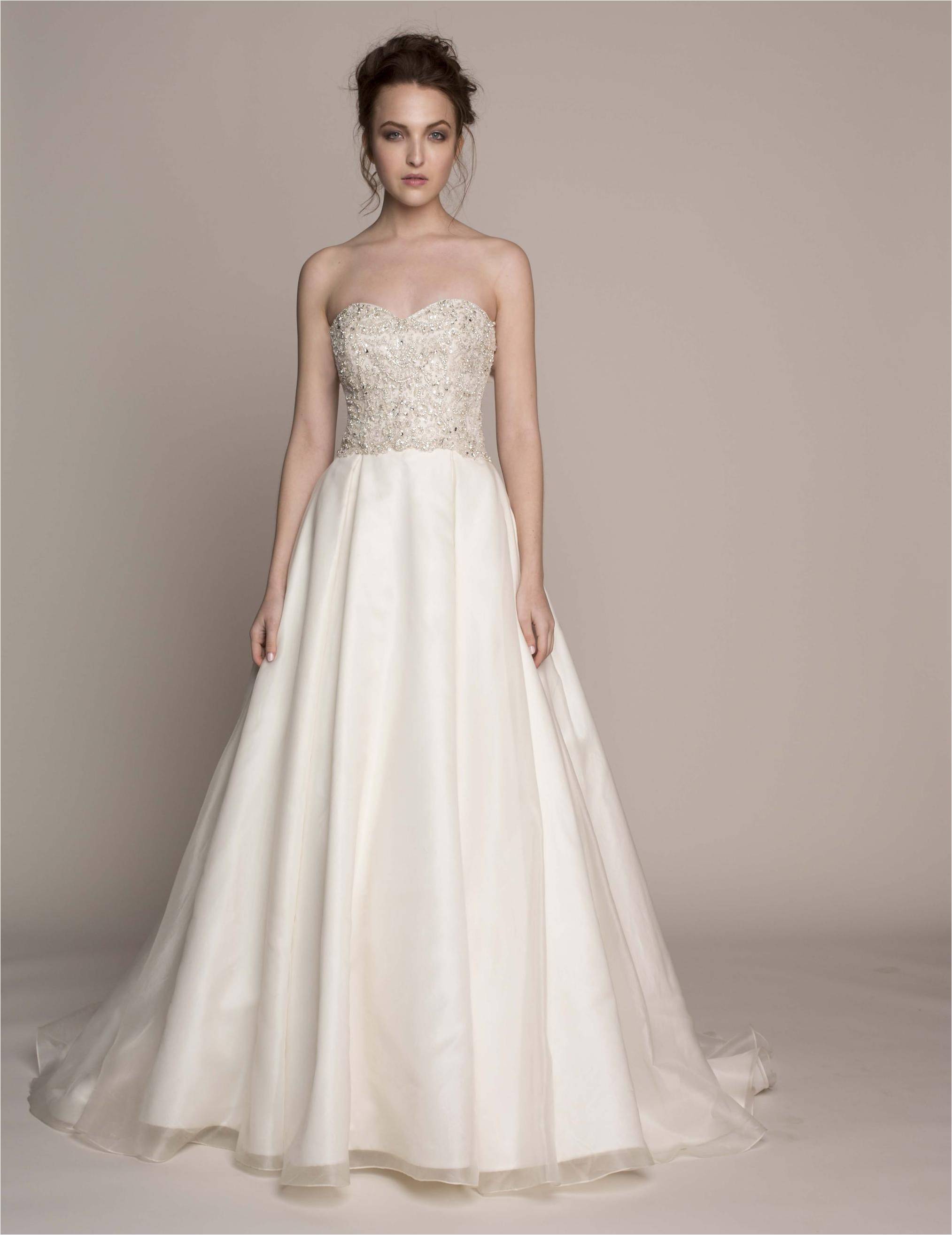 Kelly Faetanini - Spring 2014 Collection - Wedding Dresses