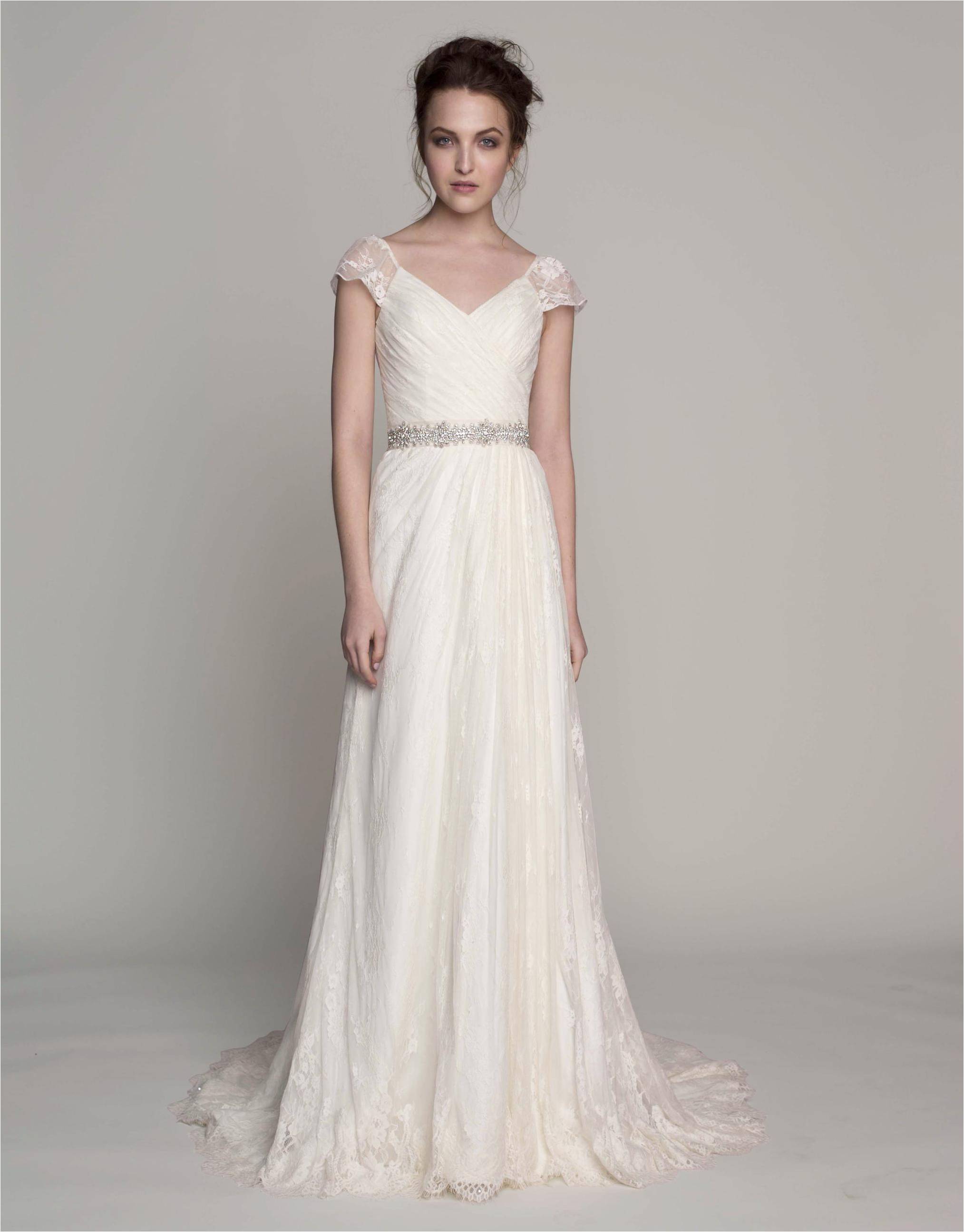 Kelly Faetanini - Spring 2014 Collection - Wedding Dresses