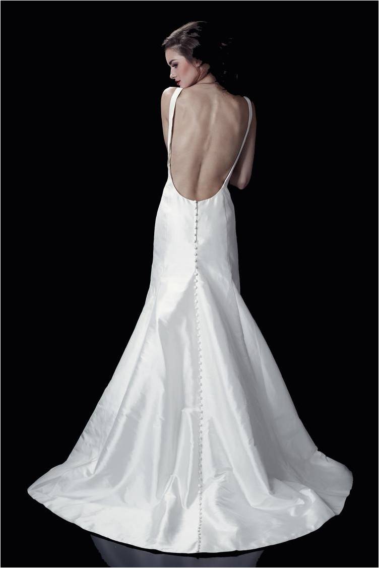 Heidi Elnora Wedding Dresses Fall 2014