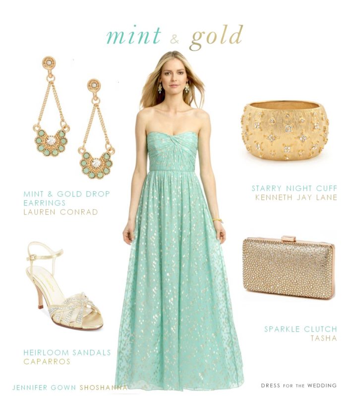 Lauren Green Strapless Mini Dress – Beginning Boutique US
