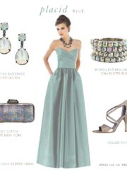 Mint Dresses - Dress for the Wedding