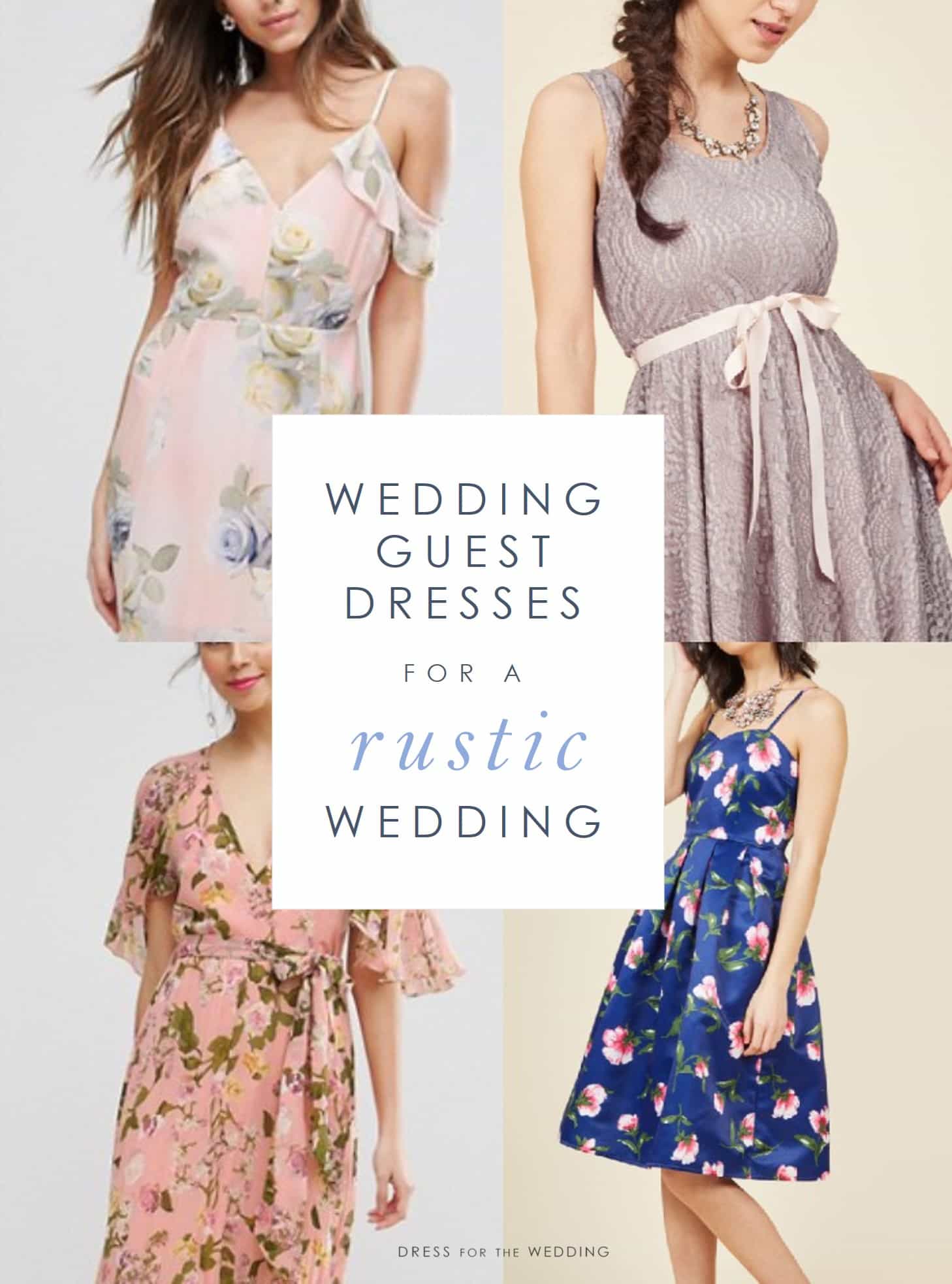 What To Wear To Outdoor Farm Wedding Foliar Garden