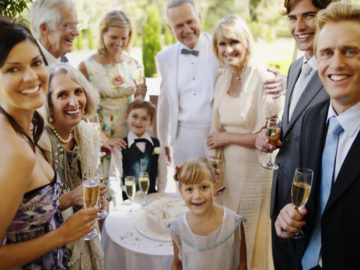 Avoid Wedding Day Disasters with Markel Event Insurance!