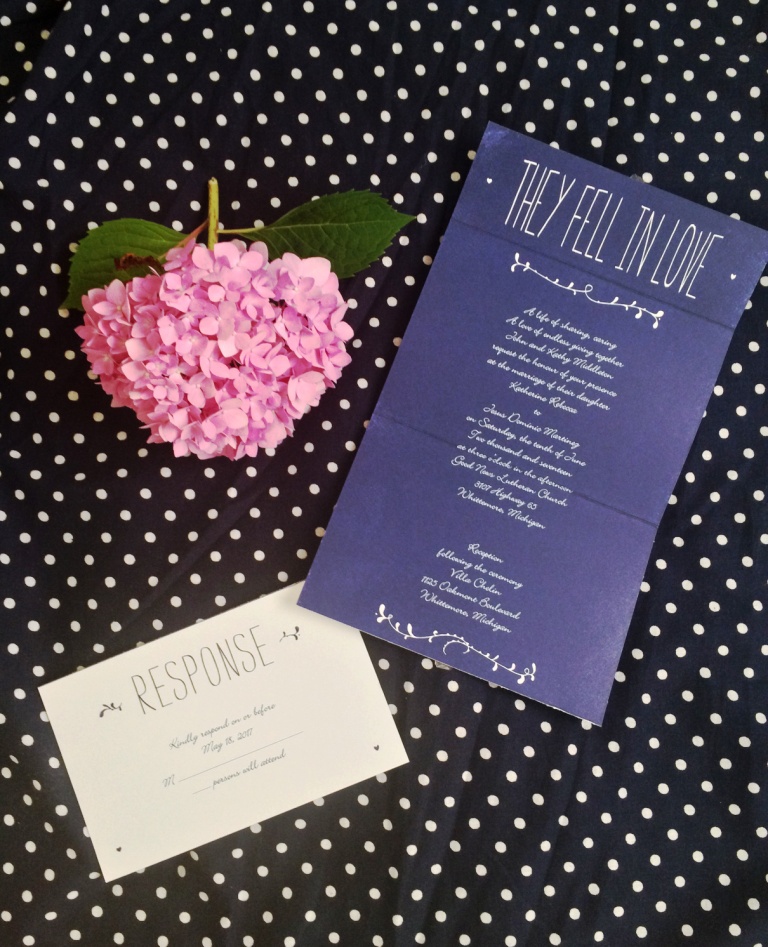 Stylish And Affordable Wedding Invitations From Anns Bridal Bargains