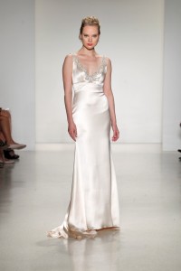 Gorgeous Wedding Dresses for 2015