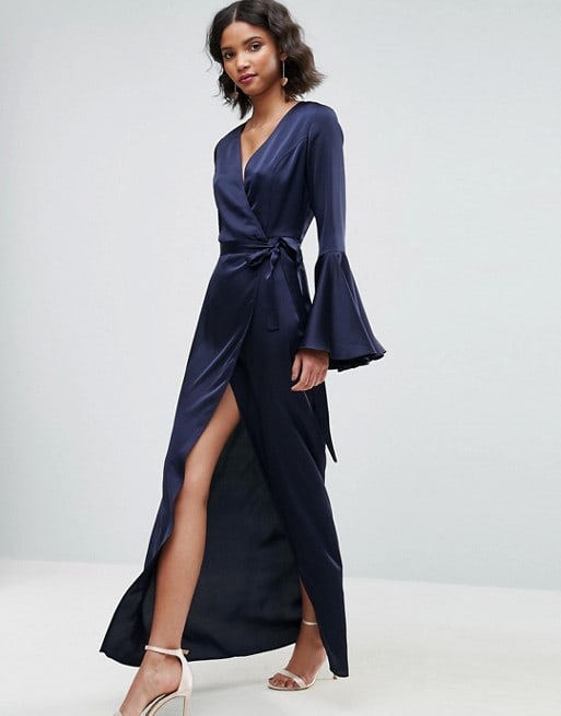 Maxi Wedding Guest Dress Check it out now | weddingstyle1