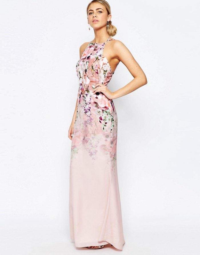 Amazing Maxi Dress For Wedding In 2023 Check It Out Now Blackwedding3 9955
