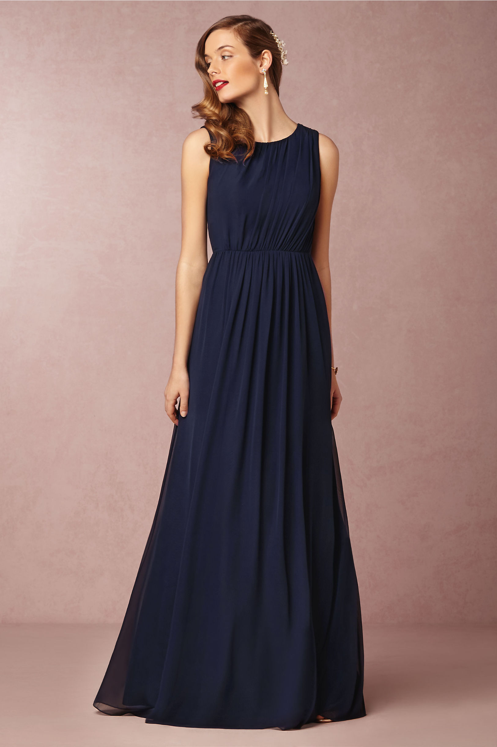 New Wedding Dresses for 2015 from BHLDN