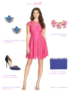 Wedding Guest Outfits for 2015