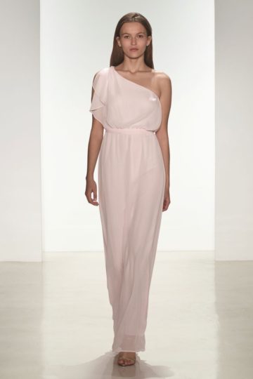 Bridesmaid Dresses from nouvelle AMSALE for Fall 2015