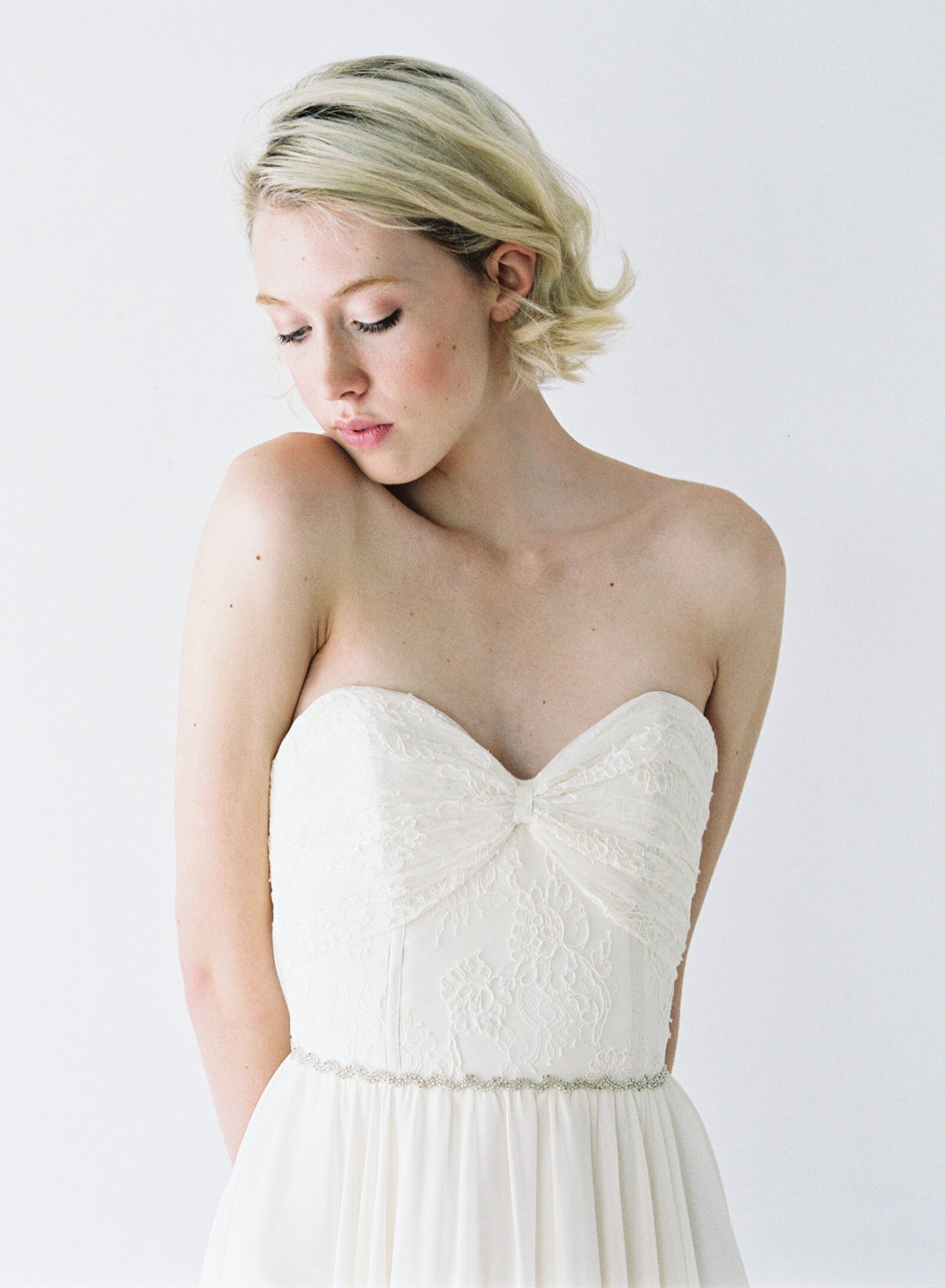 Wedding Dresses from Truvelle