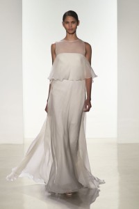 Amsale Designer Wedding Gowns for Spring 2016