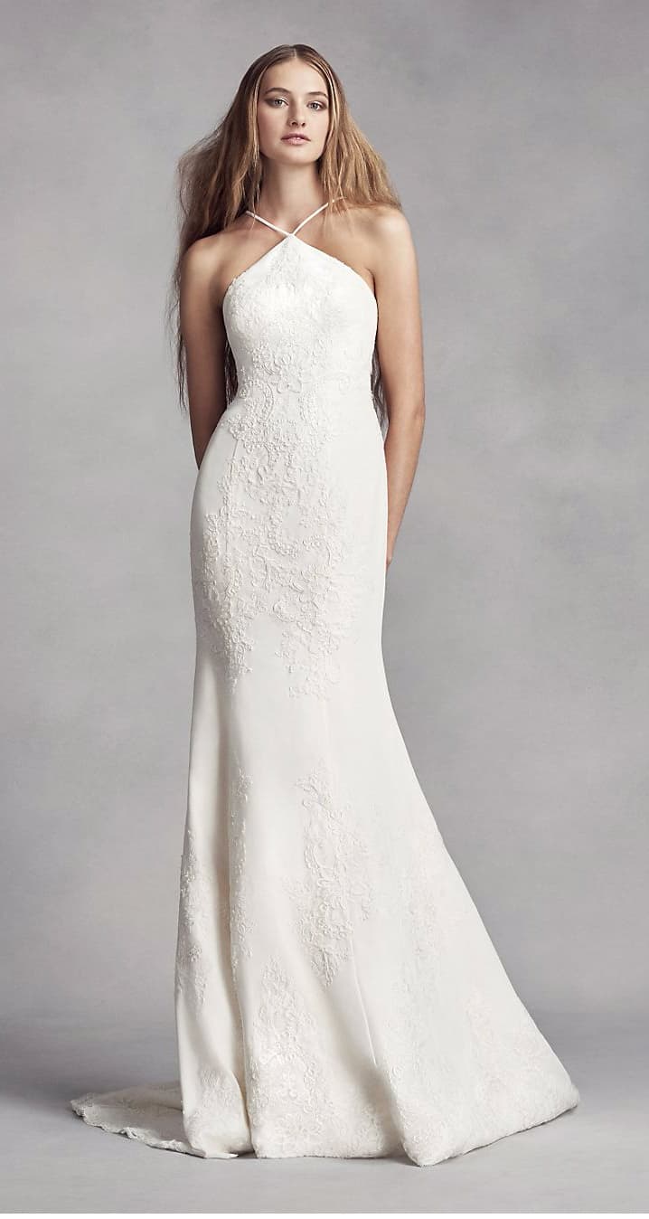 Beautiful Wedding Dresses For Beach Weddings