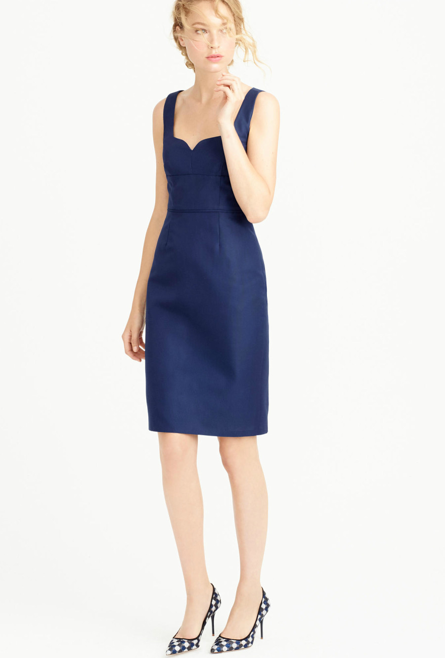 New J.Crew Wedding Dresses and Bridesmaid Dresses for Fall/Winter!