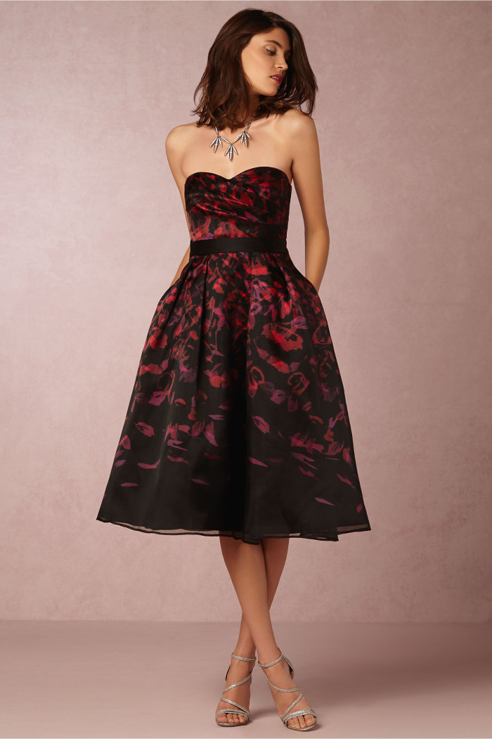 What To Wear To A Fall 2015 Wedding 