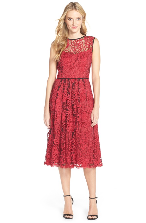Dresses for 2015 Holiday Parties!