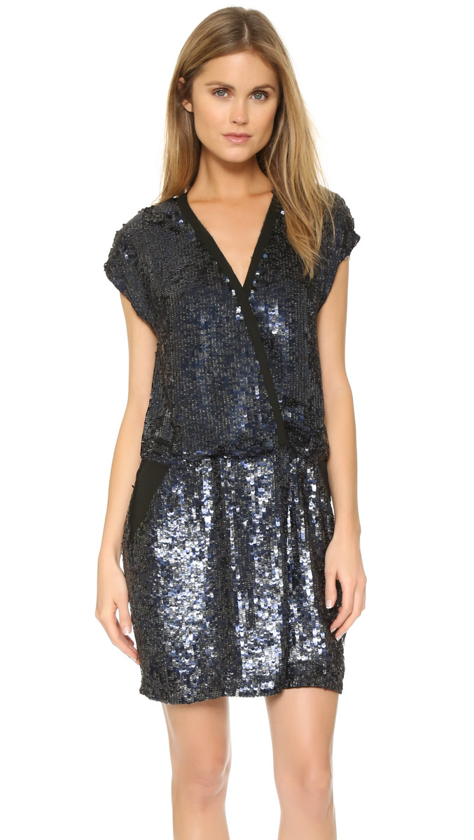 Dresses for 2015 Holiday Parties!