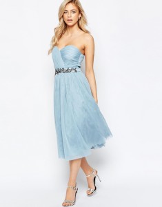 Cute and Affordable Bridesmaid Dresses!