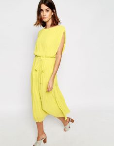 Wedding Guest Dresses for Spring Weddings