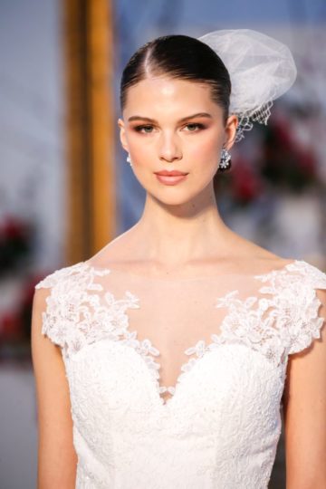 Anne Barge Spring 2017 Collection | Dress for the Wedding