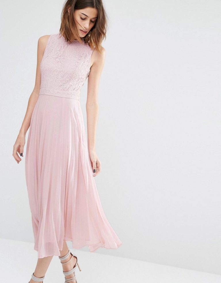 Wedding Guest Dresses for June and July Weddings - Dress for the Wedding