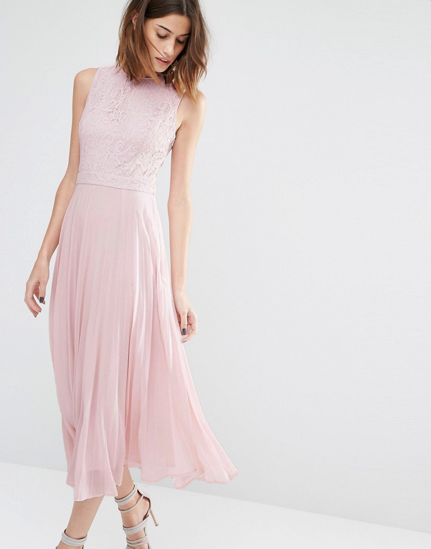 Wedding Guest Dresses for June and July Weddings - Dress for the Wedding