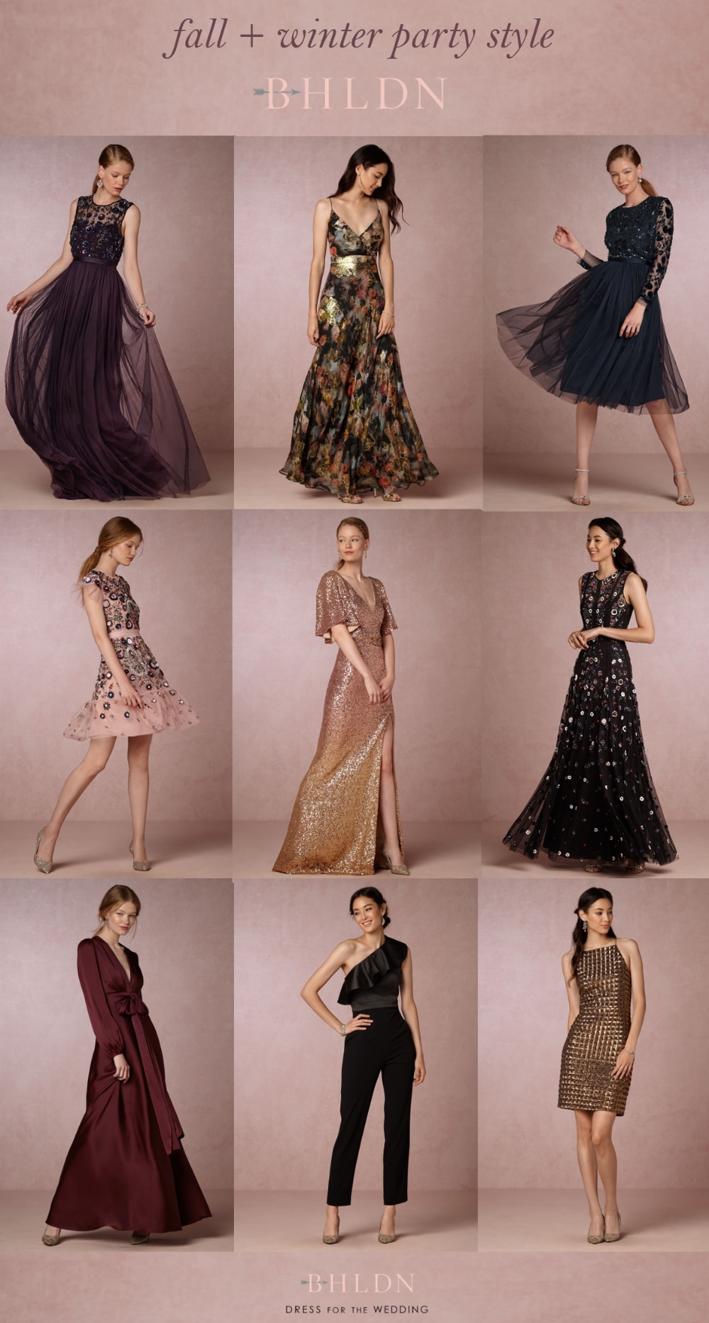 Maria B Velvet Formal Winter Party Wear Dresses Collection (12) -  StylesGap.com