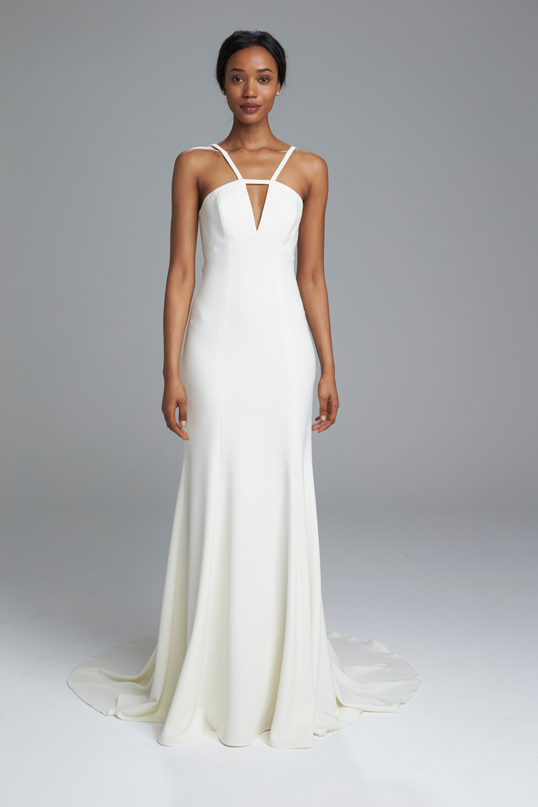 Amsale Wedding Dresses Spring 2017 - Dress for the Wedding