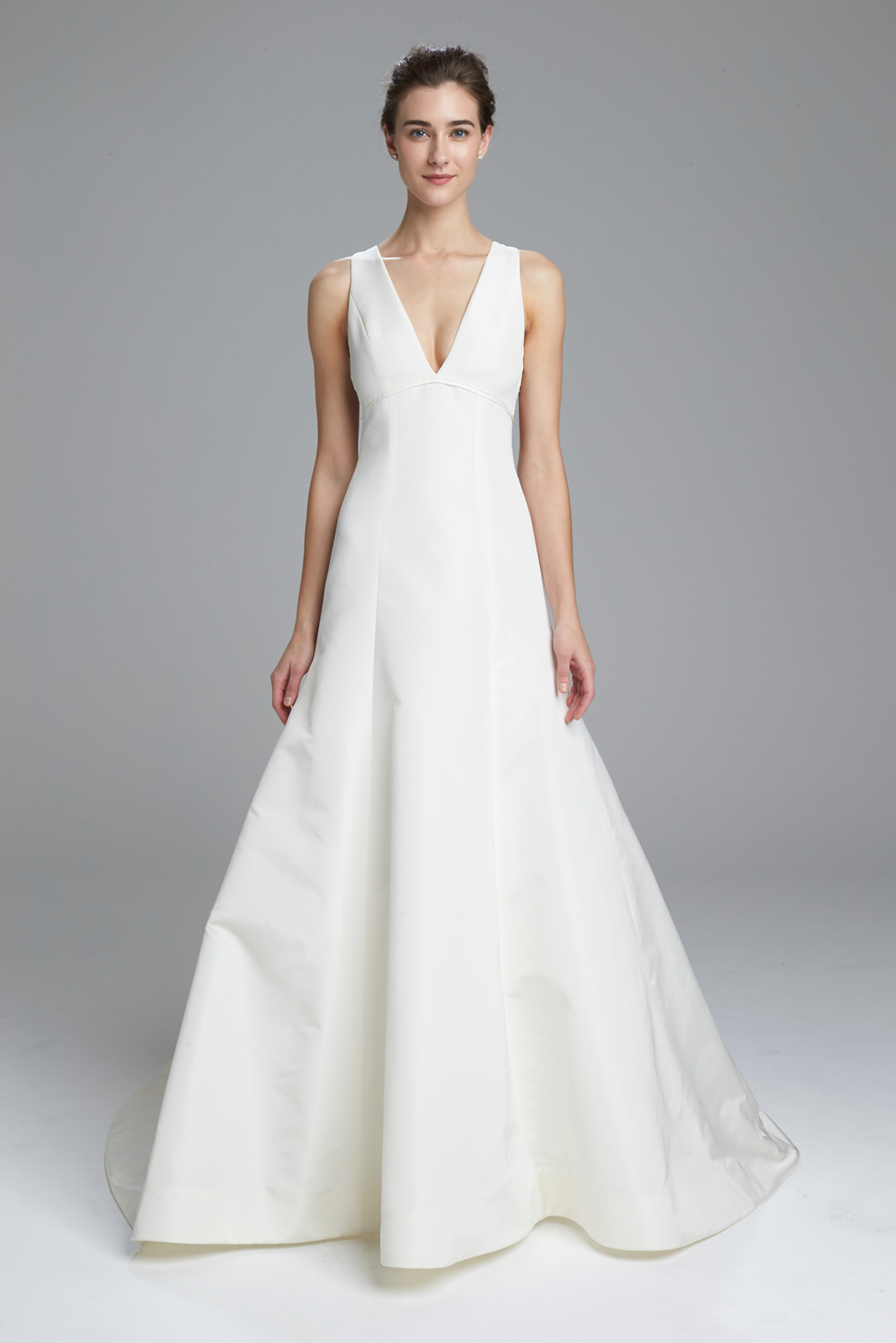 Amsale Wedding Dresses Spring 2017 - Dress for the Wedding