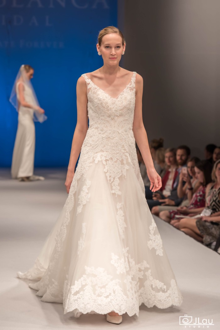 New Wedding Dresses from Casablanca Bridal! - Dress for the Wedding