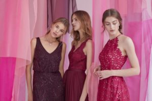Easy Mix and Match Bridesmaid Dress Ideas from BHLDN - Dress for the ...