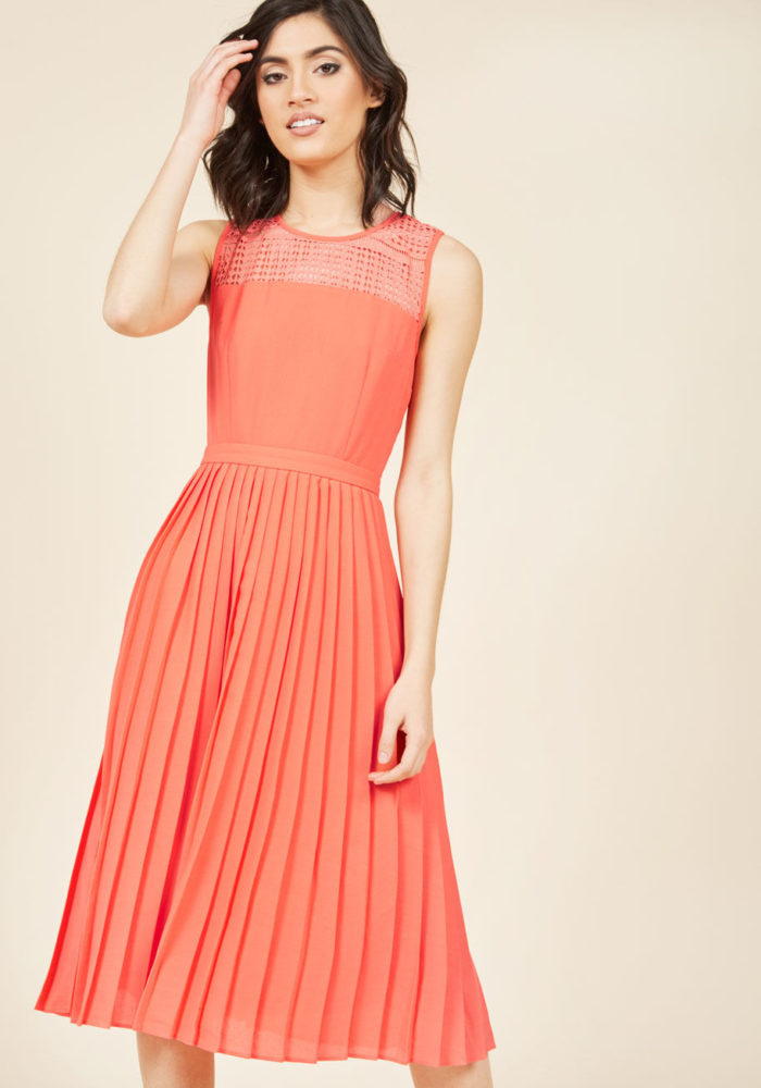 Beautiful Dresses To Wear As A Wedding Guest Dress For The Wedding