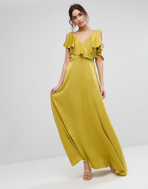 Beautiful Dresses to Wear as a Wedding Guest - Dress for the Wedding