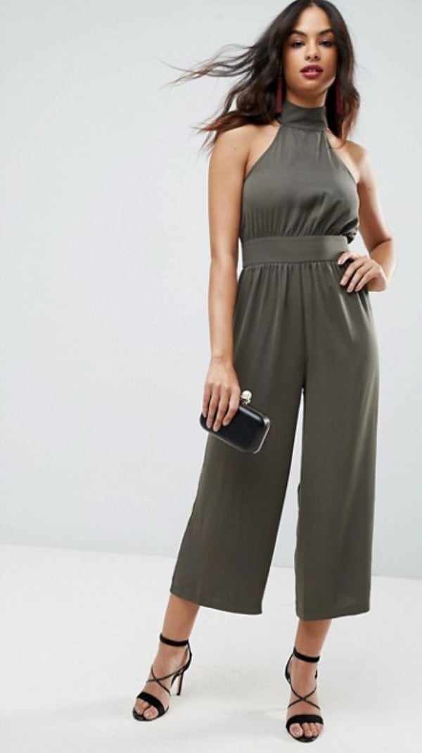 jumpsuits you can wear to a wedding