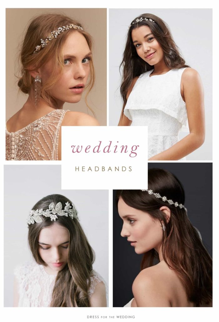 Wedding Hairstyles Headband Ideas [2024 Guide + FAQs]