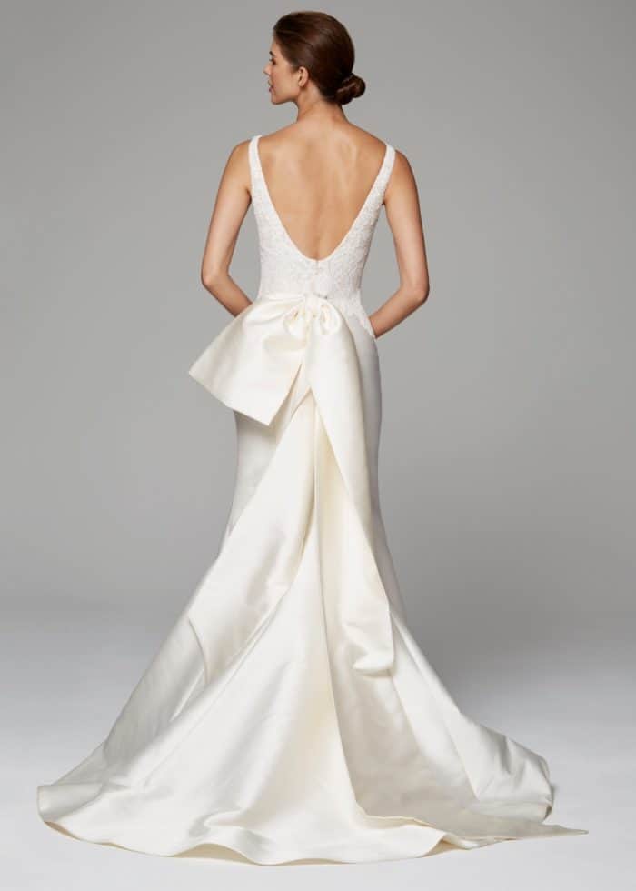 Wedding Dresses by Anne Barge for Fall 2018 - Dress for the Wedding