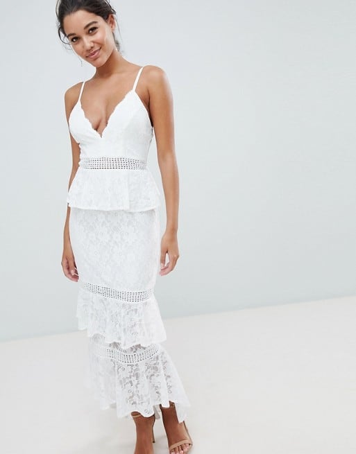 White Dresses for Weddings - Dress for the Wedding