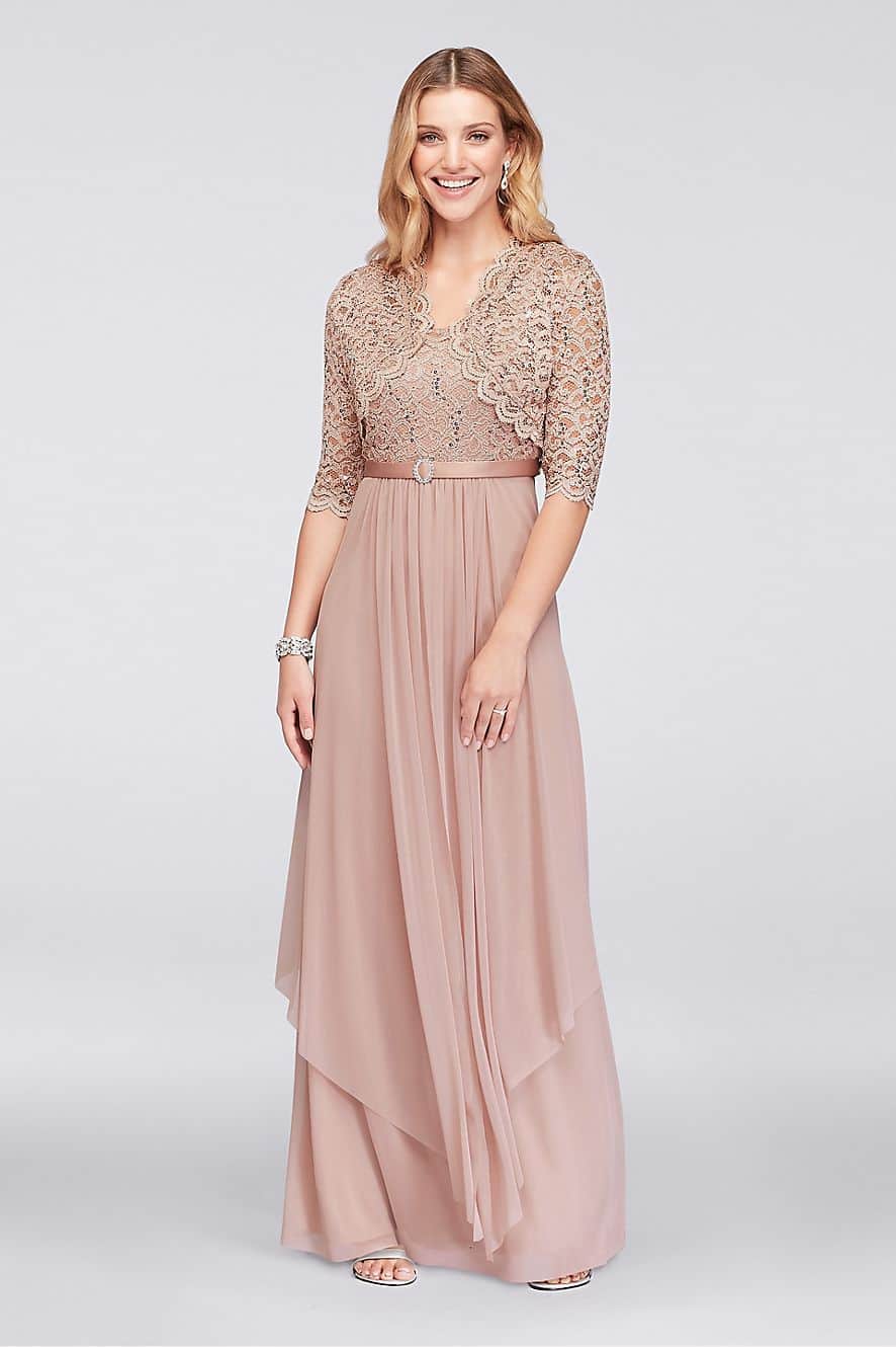 young mother of the bride dresses 2018