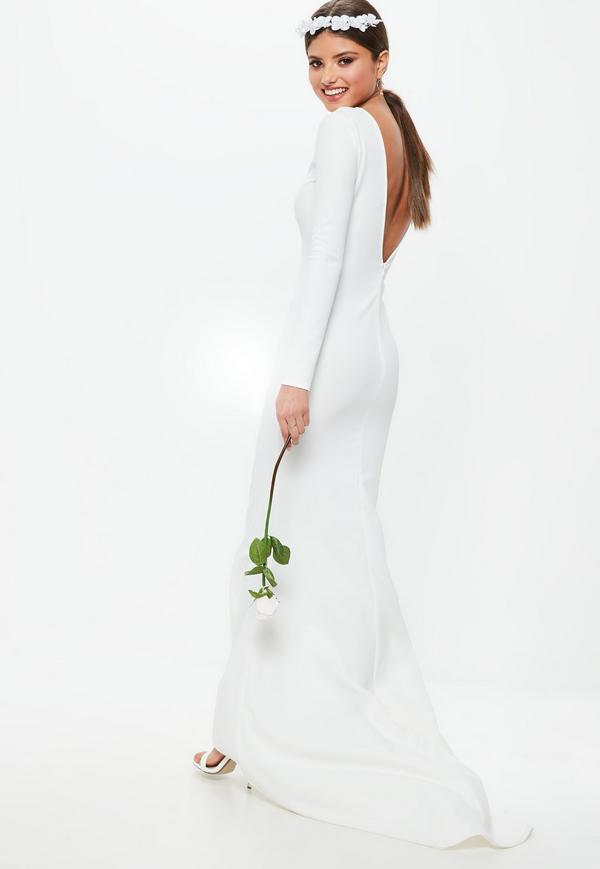 unique affordable wedding dresses