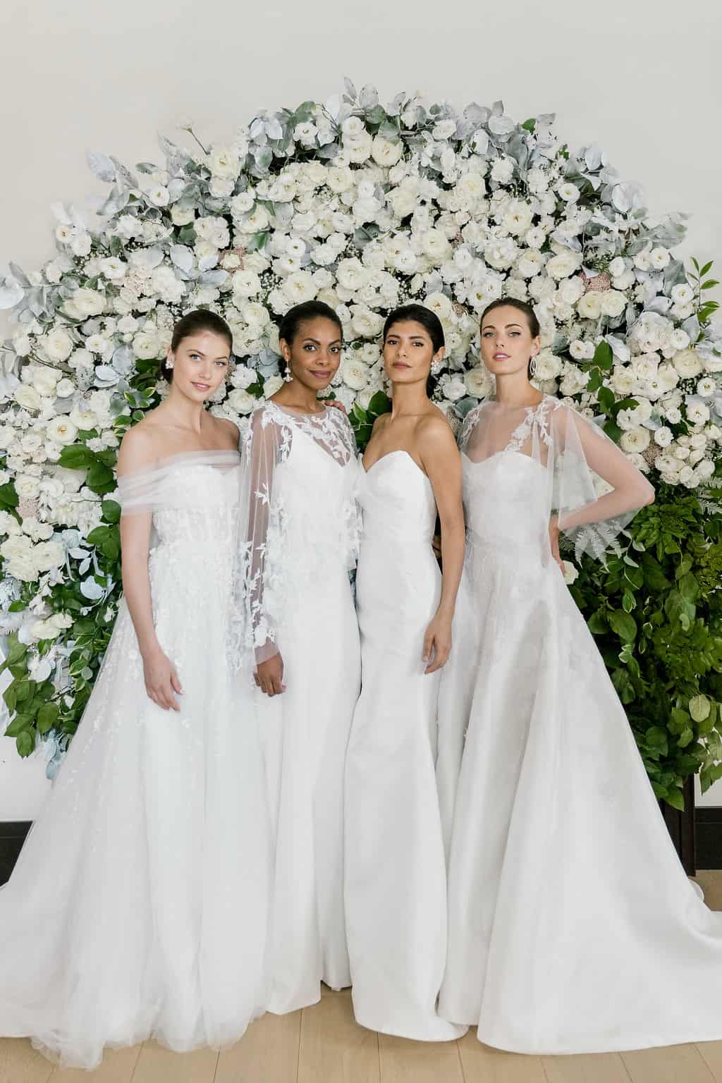 Anne Barge Wedding Dresses Spring 2019 Dress for the Wedding