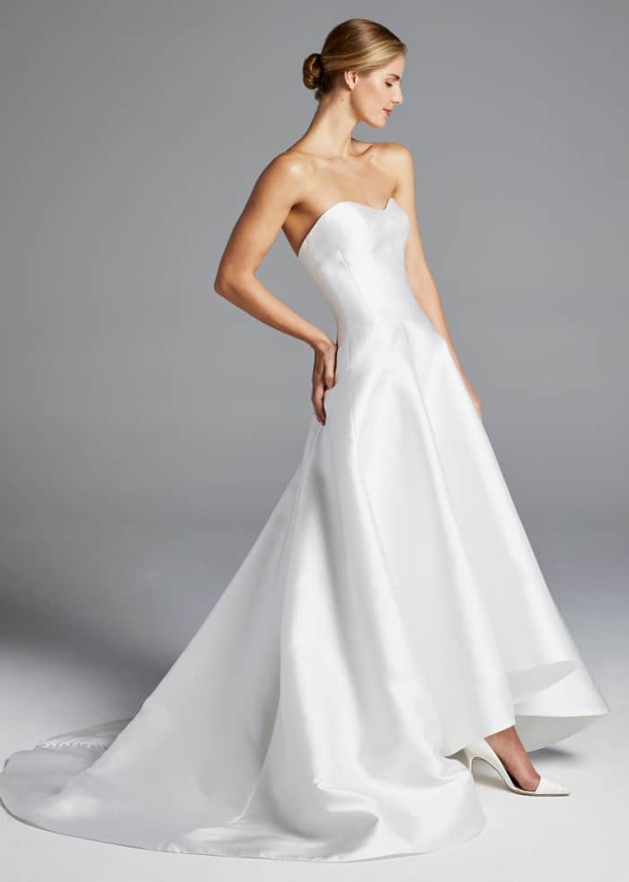 Anne Barge Wedding Dresses Spring 2019 - Dress for the Wedding