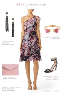 cute dresses to wear to a wedding in september 1