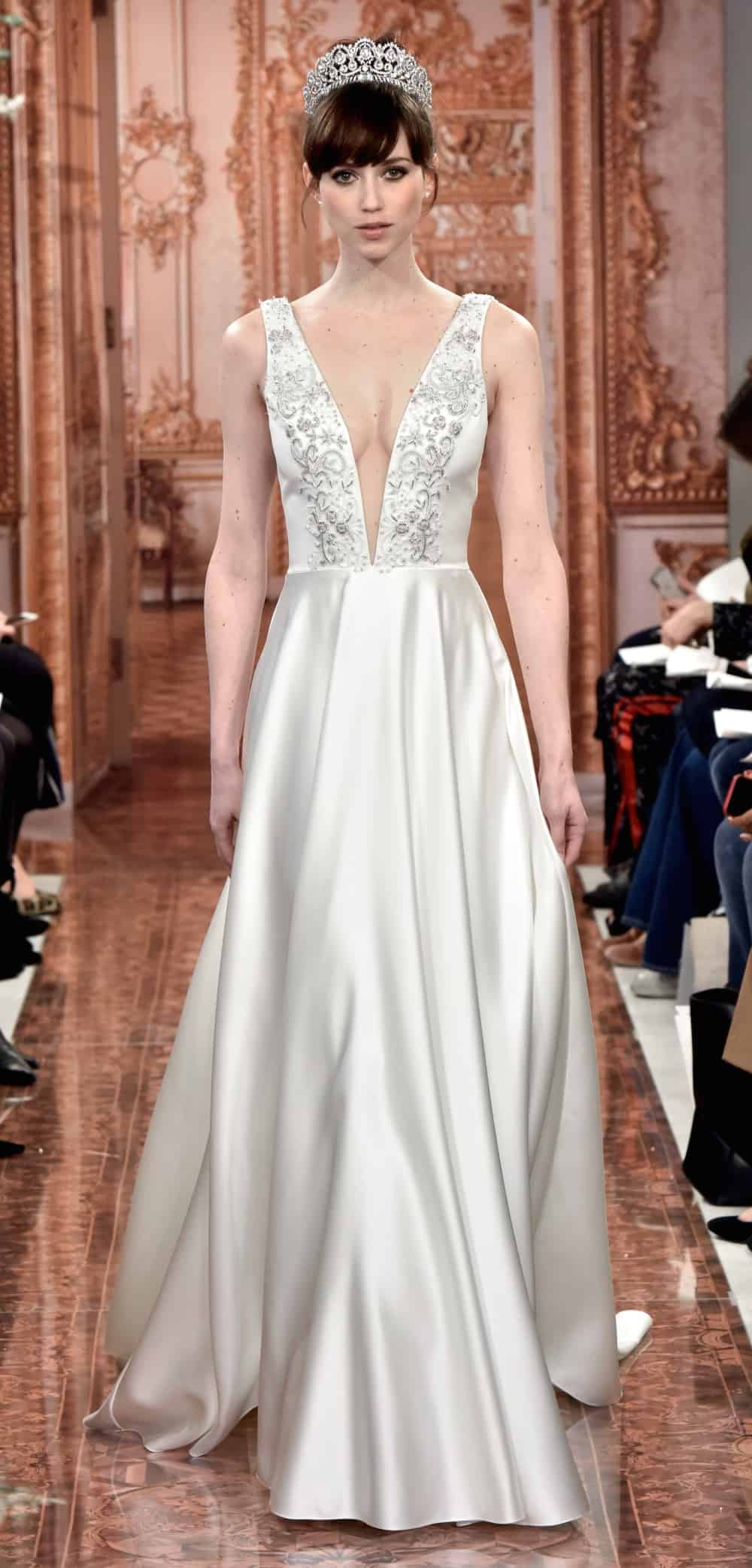 Theia Wedding Dresses Spring 2019 Dress For The Wedding 3257