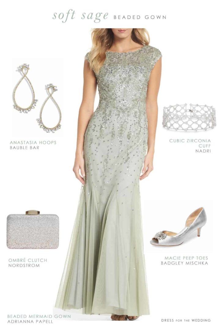 Wedding-Ready Outfits to Snag from the Nordstrom Sale! - Dress for the ...