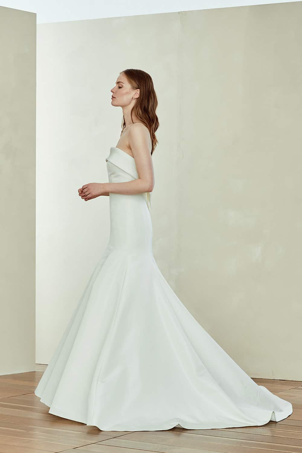 Amsale Wedding Dresses Spring 2019 - Dress for the Wedding