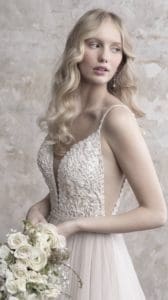 Madison James Wedding Dresses for Fall 2018 - Dress for the Wedding